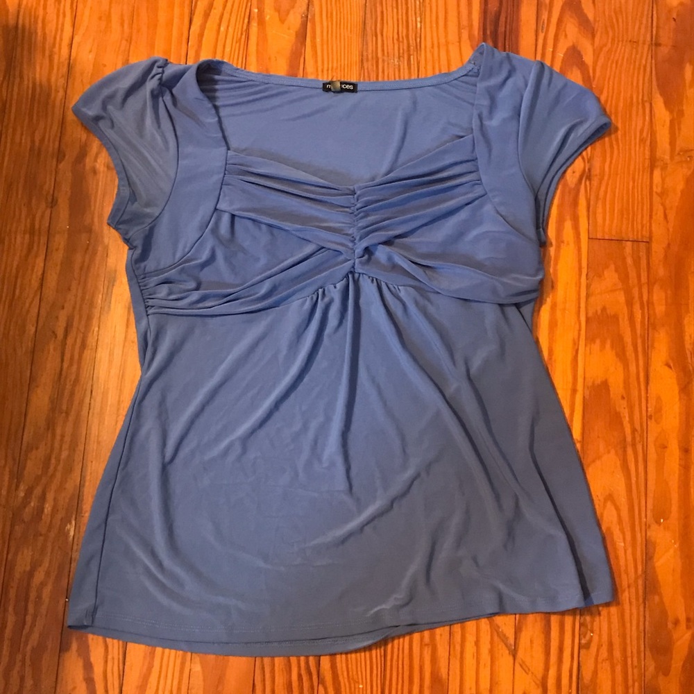 Maurice’s Top